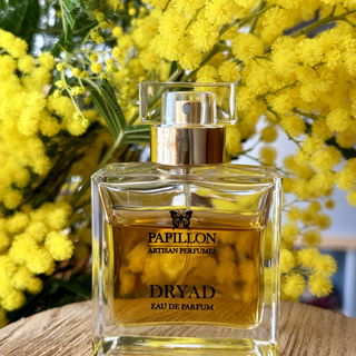 Dryad by Papillon Artisan Perfumes
