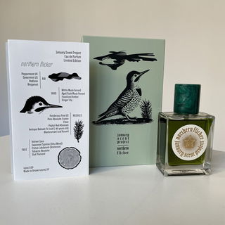 War and Peace III (Extrait de Parfum) - Areej Le Doré