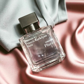 Be like a lavender flower which symbolizes purity, quietness, elegance, calmness, deluxe, royalty.” Nayana D. Biju