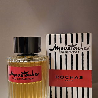 Moustache (Eau de Parfum) von Rochas
