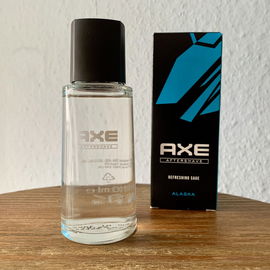 Alaska - Axe / Lynx