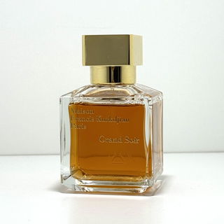 Grand Soir (Eau de Parfum) von Maison Francis Kurkdjian