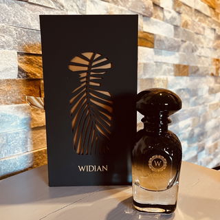 Black II (Extrait de Parfum) von Widian