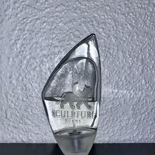 Sculpture Homme (Eau de Toilette) by Nikos