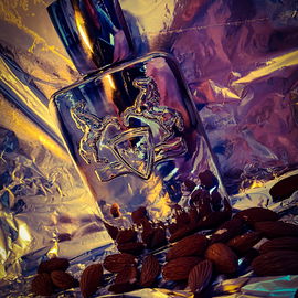 Musk Therapy (Extrait de Parfum) - Initio