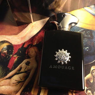 Memoir Man by Amouage