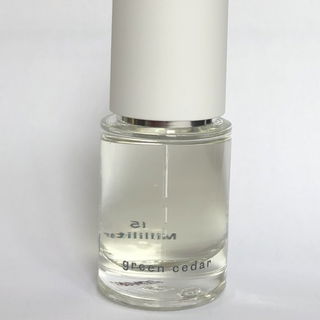 Green Cedar (Eau de Parfum) - Abel
