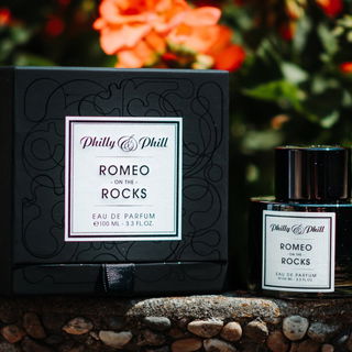 Romeo on the Rocks / Grey von Philly & Phill
