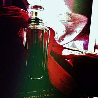 VIII: L'Heure Diaphane (Eau de Toilette) - Cartier