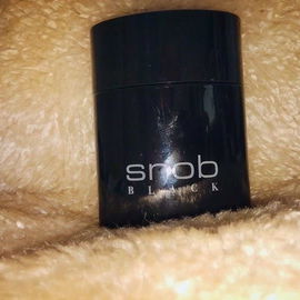 Snob Black - Snob