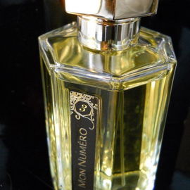 Mon Numéro 3 - L'Artisan Parfumeur