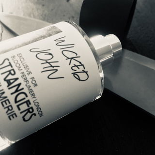 Wicked John - Strangers Parfumerie