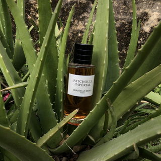 Patchouli Impérial by Dior