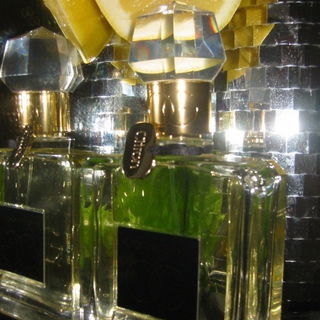 Citron - Organic Glam