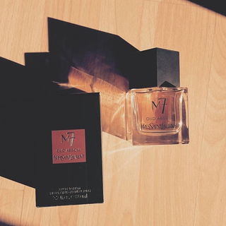 M7 (2011) / M7 Oud Absolu by Yves Saint Laurent