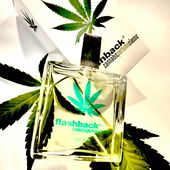 Hanf, Cannabis, Gras, Bhang, Kif; es flasht. (von AromaTikka)