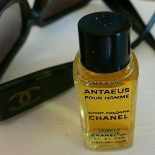 ...leider nur ein Mini!