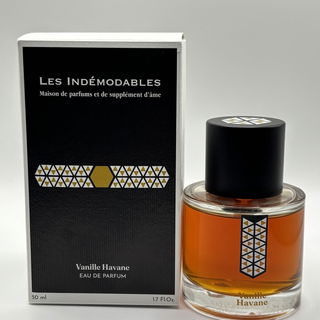 Vanille Havane (Eau de Parfum) by Les Indémodables