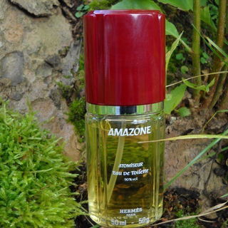 Amazone (Eau de Toilette) von Hermès