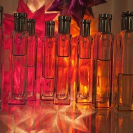 Ambre Mystère - Autour du Parfum