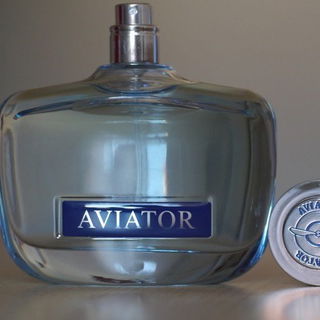 Aviator by Paris Bleu