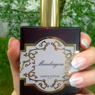 Mandragore by Goutal
