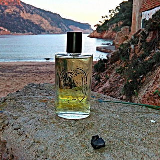 Eau Mohéli de Diptyque - 2013 -