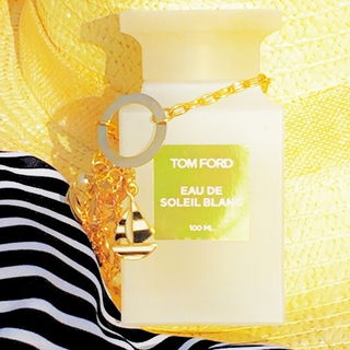 Eau de Soleil Blanc by Tom Ford