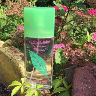 Green Tea Tropical - Elizabeth Arden