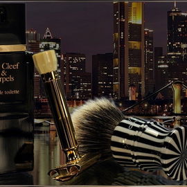 Pour Homme (1978) (Eau de Toilette) - Van Cleef & Arpels