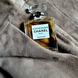 Cuir de Russie (Parfum) / Russia Leather von Chanel