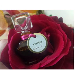 Mito (Extrait de Parfum) - Vero Profumo
