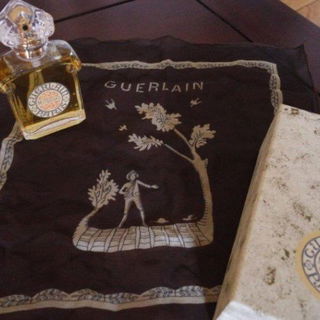 Mitsouko (Eau de Parfum) von Guerlain