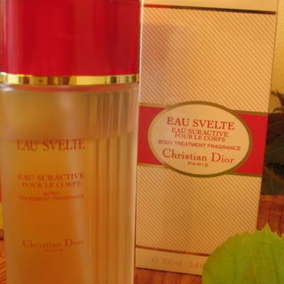 Eau Svelte by Dior
