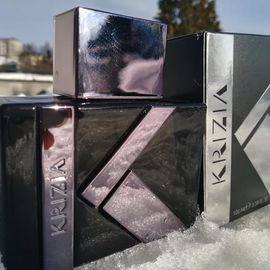 Pour Homme (Eau de Toilette) - Krizia