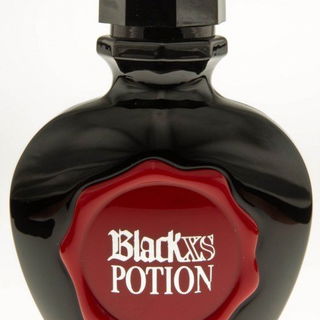 Black XS Potion Femme - Rabanne