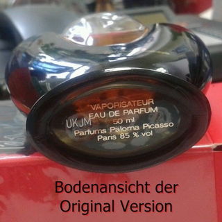 Paloma Picasso / Mon Parfum (Eau de Parfum) von Paloma Picasso