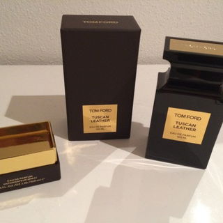 Tuscan Leather (Eau de Parfum) by Tom Ford