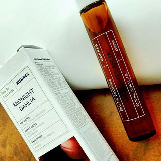 Midnight Dahlia (Eau de Toilette)