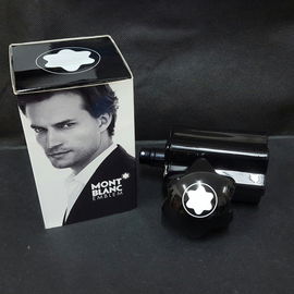 Emblem - Montblanc