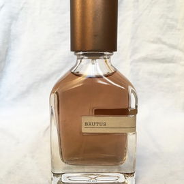 Orm - Not Perfumes