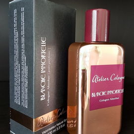 Blanche Immortelle - Atelier Cologne