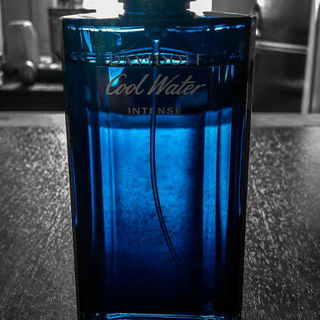 Cool Water Intense von Davidoff