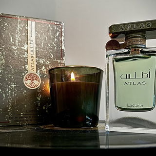 Atlas / اطلس von Lattafa