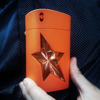 A*Men Ultra Zest by Mugler
