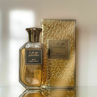 Sweet Dates / تمر حلو - Jawhara / جوهرة