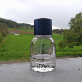 Soulmate Men (Eau de Toilette) von s.Oliver