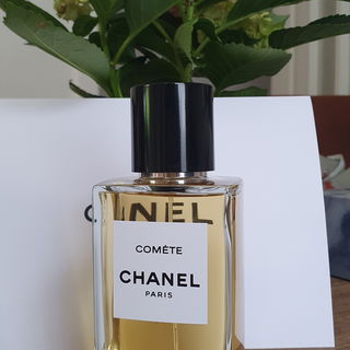 Comète by Chanel