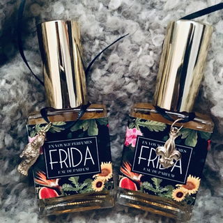 Gardénia (Parfum) - Chanel