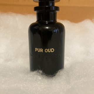 Pur Oud by Louis Vuitton